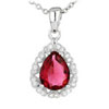 Pendentif en argent pour femme Ref 8300556 (Lot 50 pcs)