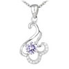 Pendentif en argent pour femme Ref 8300560 (Lot 50 pcs)