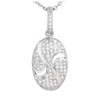Pendentif en argent pour femme Ref 8300570 (Lot 50 pcs)