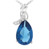Pendentif en argent pour femme Ref 8300615 (Lot 50 pcs)