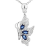 Pendentif en argent pour femme Ref 8300721 (Lot 50 pcs)
