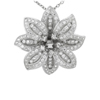 Pendentif en argent pour femme Ref 8300743 (Lot 50 pcs)