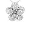 Pendentif en argent pour femme Ref 8300744 (Lot 50 pcs)