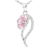Pendentif en argent pour femme Ref 8300760 (Lot 50 pcs)