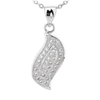 Pendentif en argent pour femme Ref 8300788 (Lot 50 pcs)