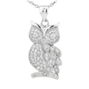Pendentif en argent pour femme Ref 8300820 (Lot 50 pcs)