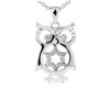 Pendentif en argent pour femme Ref 8300914 (Lot 50 pcs)