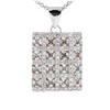 Pendentif en argent pour femme Ref 8300924 (Lot 50 pcs)