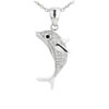 Pendentif en argent pour femme Ref 8300932 (Lot 50 pcs)