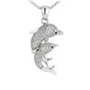 Pendentif en argent pour femme Ref 8300934 (Lot 50 pcs)