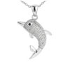 Pendentif en argent pour femme Ref 8300935 (Lot 50 pcs)