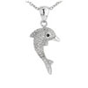 Pendentif en argent pour femme Ref 8300936 (Lot 50 pcs)