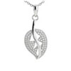 Pendentif en argent pour femme Ref 8300938 (Lot 50 pcs)