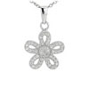 Pendentif en argent pour femme Ref 8300941 (Lot 50 pcs)