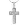 Pendentif en argent pour femme Ref 8300970 (Lot 50 pcs)