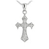 Pendentif en argent pour femme Ref 8300971 (Lot 50 pcs)