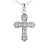 Pendentif en argent pour femme Ref 8300972 (Lot 50 pcs)