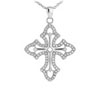 Pendentif en argent pour femme Ref 8300973 (Lot 50 pcs)