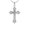 Pendentif en argent pour femme Ref 8300998 (Lot 50 pcs)