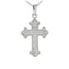 Pendentif en argent pour femme Ref 8301000 (Lot 50 pcs)