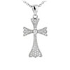 Pendentif en argent pour femme Ref 8301002 (Lot 50 pcs)