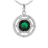 Pendentif en argent pour femme Ref 8301032 (Lot 50 pcs)