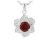 Pendentif en argent pour femme Ref 8301037 (Lot 50 pcs)