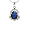 Pendentif en argent pour femme Ref 8301039 (Lot 50 pcs)