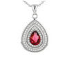 Pendentif en argent pour femme Ref 8301040 (Lot 50 pcs)