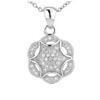 Pendentif en argent pour femme Ref 8301068 (Lot 50 pcs)