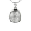 Pendentif en argent pour femme Ref 8301071 (Lot 50 pcs)