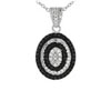 Pendentif en argent pour femme Ref 8301088 (Lot 50 pcs)