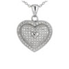 Pendentif en argent pour femme Ref 8301094 (Lot 50 pcs)