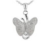 Pendentif en argent pour femme Ref 8301097 (Lot 50 pcs)