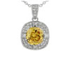 Pendentif en argent pour femme Ref 8301101 (Lot 50 pcs)