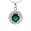 Pendentif en argent pour femme Ref 8301113 (Lot 50 pcs)