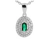 Pendentif en argent pour femme Ref 8301125 (Lot 50 pcs)