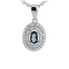 Pendentif en argent pour femme Ref 8301126 (Lot 50 pcs)