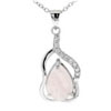 Pendentif en argent pour femme Ref 8300263 (Lot 50 pcs)
