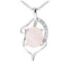 Pendentif en argent pour femme Ref 8300272 (Lot 50 pcs)