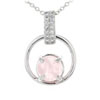 Pendentif en argent pour femme Ref 8300281 (Lot 50 pcs)