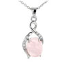 Pendentif en argent pour femme Ref 8300285 (Lot 50 pcs)