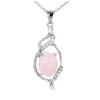 Pendentif en argent pour femme Ref 8300294 (Lot 50 pcs)