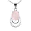 Pendentif en argent pour femme Ref 8300295 (Lot 50 pcs)