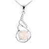 Pendentif en argent pour femme Ref 8300296 (Lot 50 pcs)