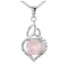 Pendentif en argent pour femme Ref 8300305 (Lot 50 pcs)