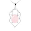 Pendentif en argent pour femme Ref 8300307 (Lot 50 pcs)