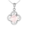 Pendentif en argent pour femme Ref 8300367 (Lot 50 pcs)