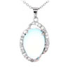 Pendentif en argent pour femme Ref 8300346 (Lot 50 pcs)