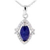Pendentif en argent pour femme Ref 8300388 (Lot 50 pcs)